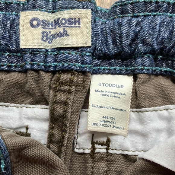 3 for $10 Brown shorts - Picture 3 of 3